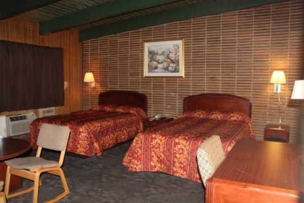 Scottish Inns Madison Heights
